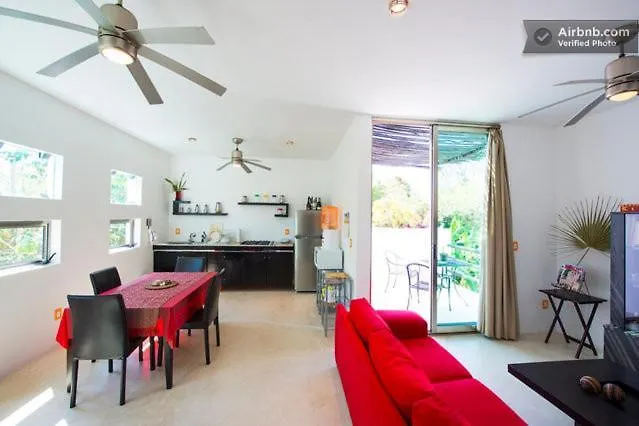 Casa Di Luca Apartment Playa del Carmen