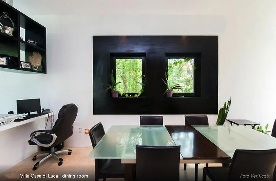 Casa Di Luca Apartamento Playa del Carmen