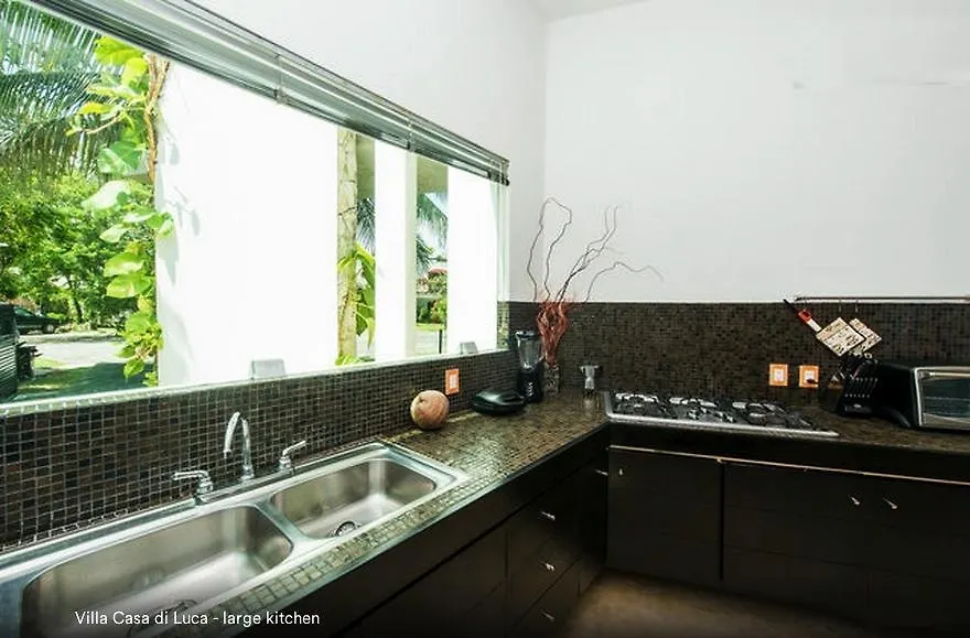 Casa Di Luca Apartamento Playa del Carmen