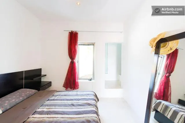 Casa Di Luca Apartamento Playa del Carmen 0*,  México