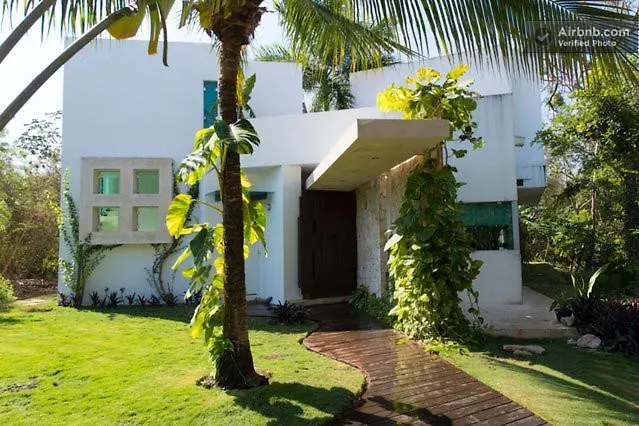 Casa Di Luca Apartamento Playa del Carmen