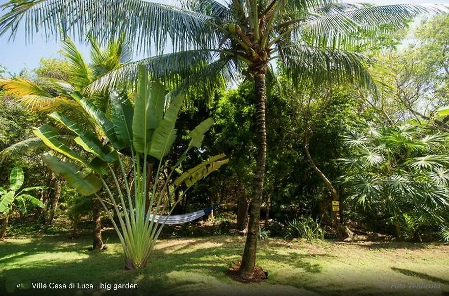 Casa Di Luca Apartamento Playa del Carmen México