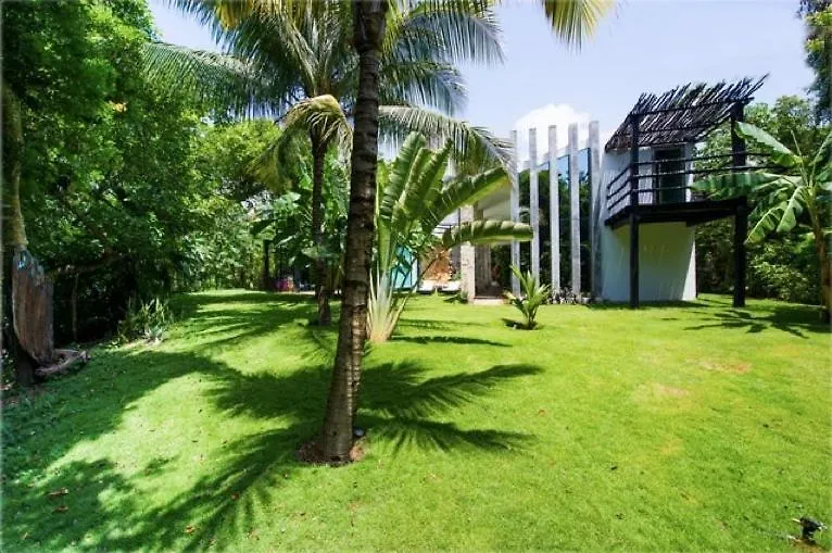 Casa Di Luca Apartamento Playa del Carmen