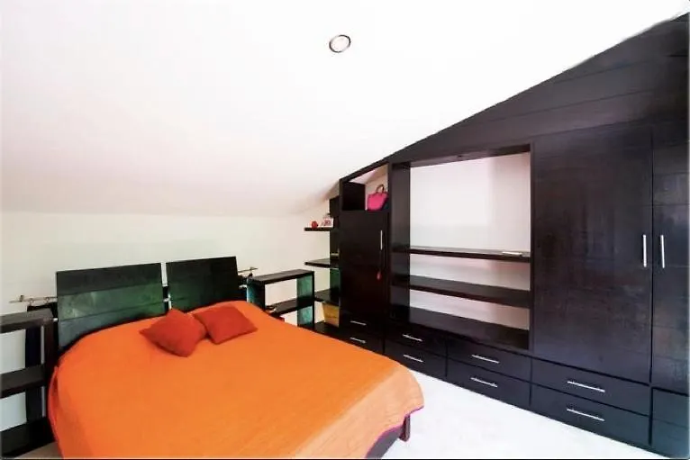 Casa Di Luca Apartamento Playa del Carmen